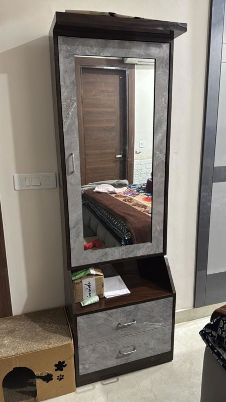 undefined, bptp-discovery-park 3 Bedroom 925 Sq.Ft. Apartment In Sector 80 Faridabad 9912368