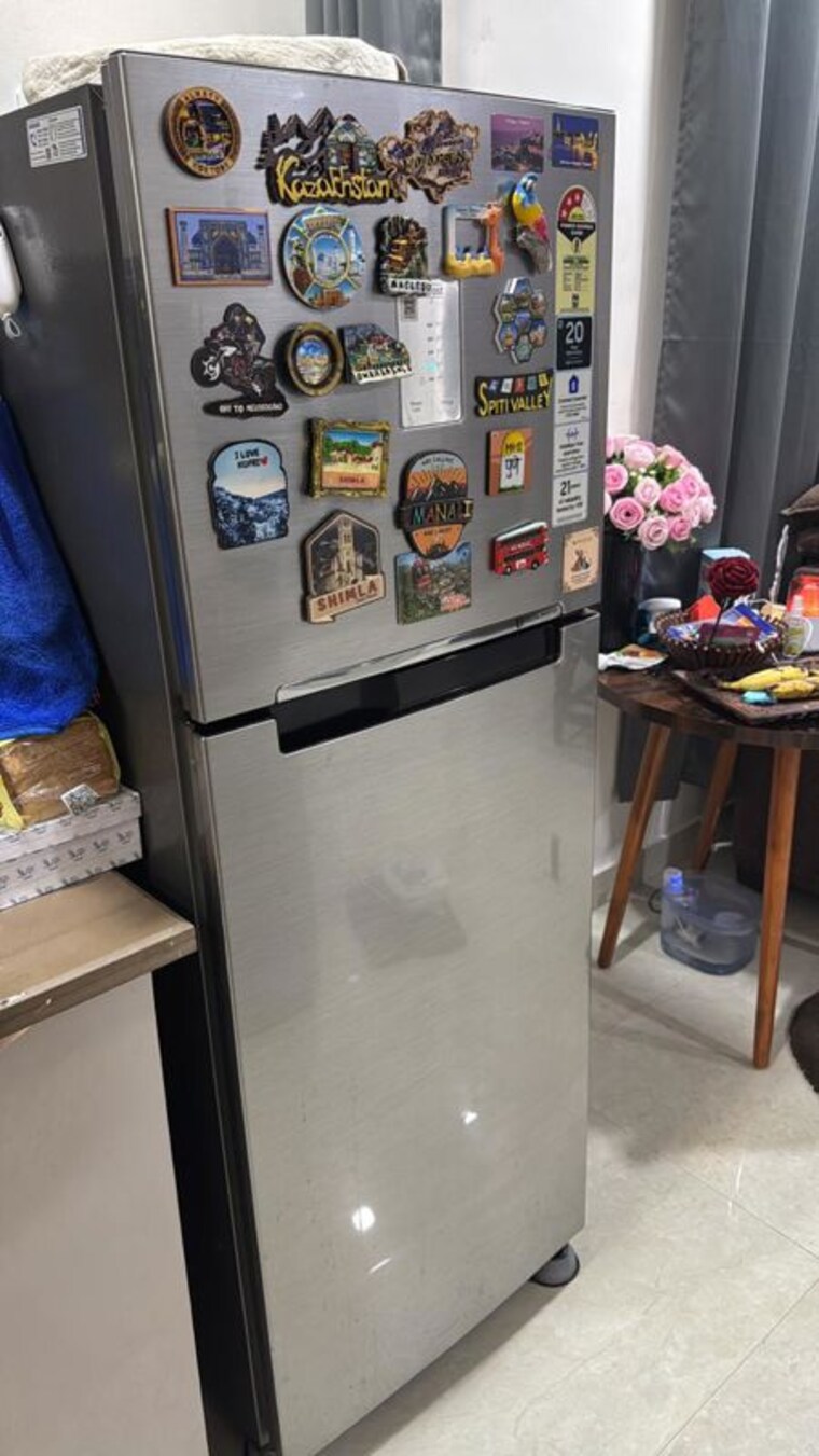 undefined, bptp-discovery-park 3 Bedroom 925 Sq.Ft. Apartment In Sector 80 Faridabad 9912368