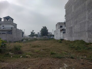  Plot – Exterior View View at Mullanpur - for Sale