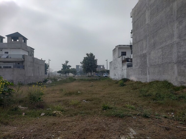 Exterior View, mullanpur  300 Sq.Yd. Plot In Mullanpur Chandigarh 9904640
