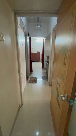 1 BHK + Pooja Room Apartment For Sale in Prestige Residency Pinewood