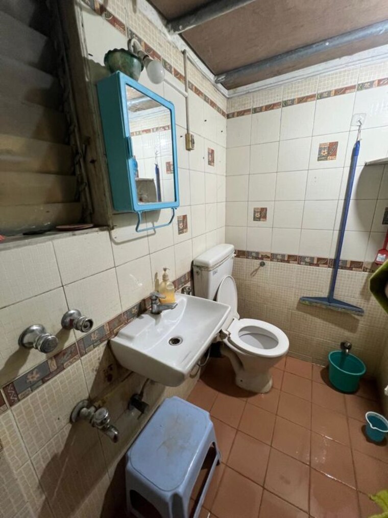 Master Bedroom, prestige-residency-pinewood 1 Bedroom 432 Sq.Ft. Apartment In Ghodbunder Road Thane 9912408