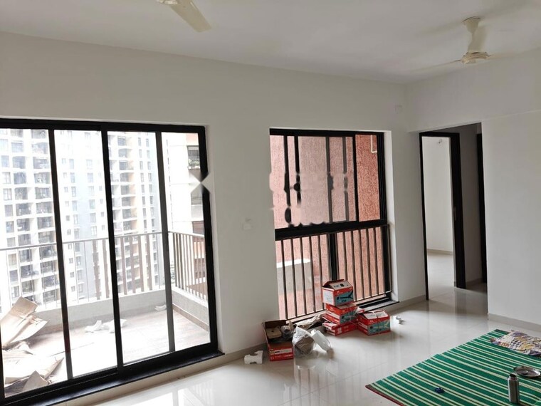 Room, shapoorji-pallonji-sensorium 2 Bedroom 897 Sq.Ft. Apartment In Hinjewadi Pune 9912366