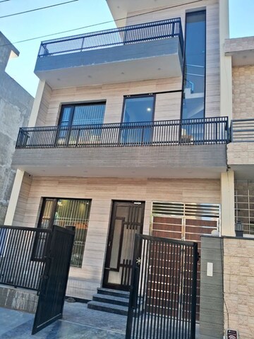 4 BHK Independent House For Sale in Mullanpur