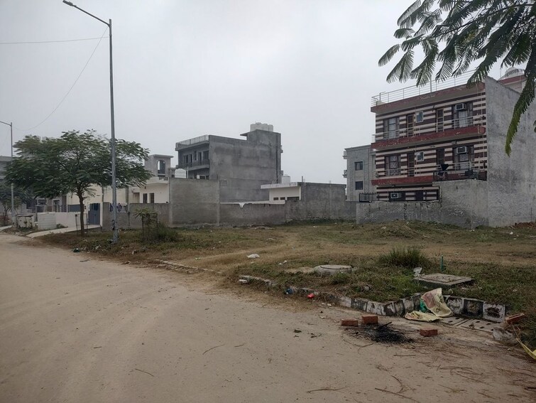 Exterior View, mullanpur  300 Sq.Yd. Plot In Mullanpur Chandigarh 9897450