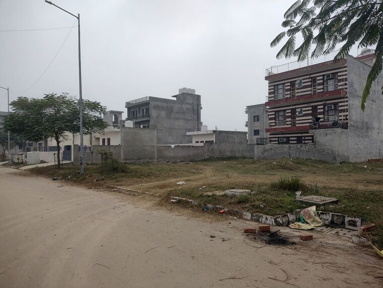 Exterior View, mullanpur  300 Sq.Yd. Plot In Mullanpur Chandigarh 9897450