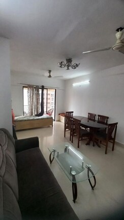1 Rk+ Pooja Room Apartment For Sale in Squarefeet Joy square