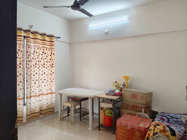 Living Room, kumar-kruti 2.5 Bedroom 1200 Sq.Ft. Apartment In Kalyani Nagar Pune 9912431