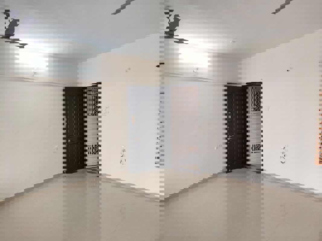 2.5 BHK 1200 Sq.Ft. Apartment in Kumar Kruti