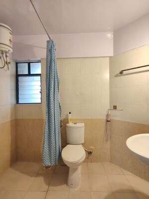  2.5 BHK Apartment at Kumar Kruti, Kalyani Nagar – for Rent
