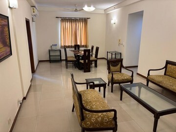 4 BHK Apartment For Sale in DLF The Icon, Dlf Phase V