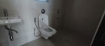 Bathroom in 2 BHK Apartment at Kailash Tower Owale, Owale – for Sale