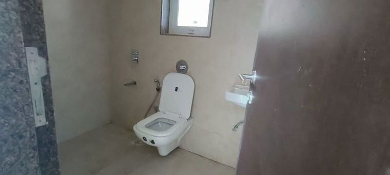 Bathroom, kailash-tower-owale 2 Bedroom 730 Sq.Ft. Apartment In Owale Thane 9912441
