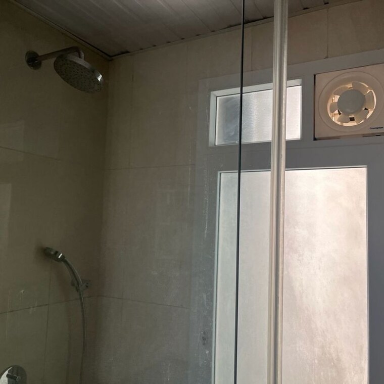 Bathroom, l-t-raintree-boulevard 4 Bedroom 1861 Sq.Ft. Apartment In Nh 7 Bangalore 9912451