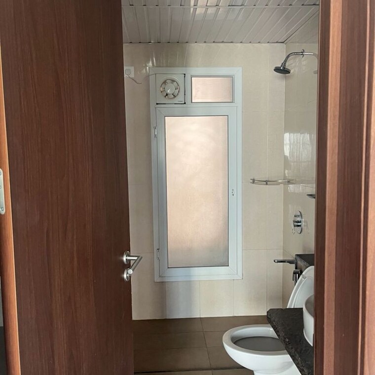 Bathroom, l-t-raintree-boulevard 4 Bedroom 1861 Sq.Ft. Apartment In Nh 7 Bangalore 9912451