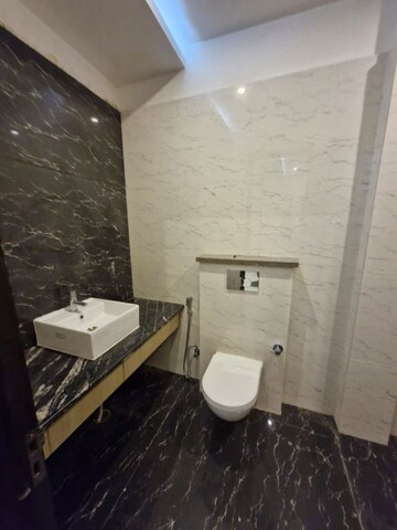 Bathroom in 3 BHK Independent House at Pithuwala Kalan – for Rent