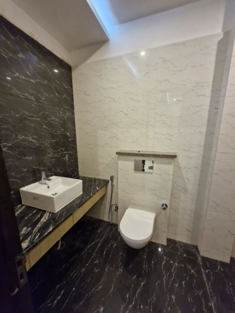 Bathroom, pithuwala kalan 3 Bedroom 20000 Sq.Ft. Independent House In Pithuwala Kalan Dehradun 9912453