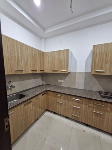Kitchen in 3 BHK Independent House at Pithuwala Kalan – for Rent