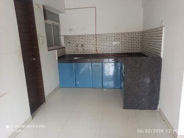 Kitchen in 2 BHK Apartment at Majestique Euriska, Mohammadwadi – for Sale