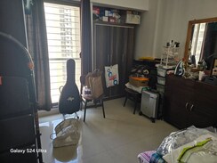 2 BHK Apartment For Rent in Dhokali