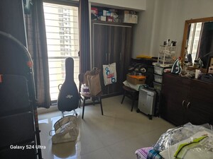 2 BHK Apartment For Rent in Dhokali