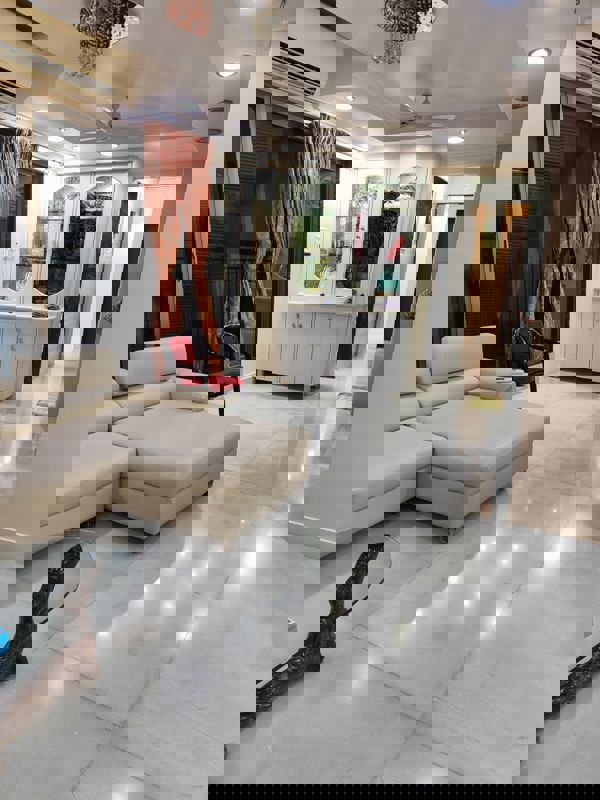 1 BHK + Pooja Room Apartment For Sale in Sai Palace CHS