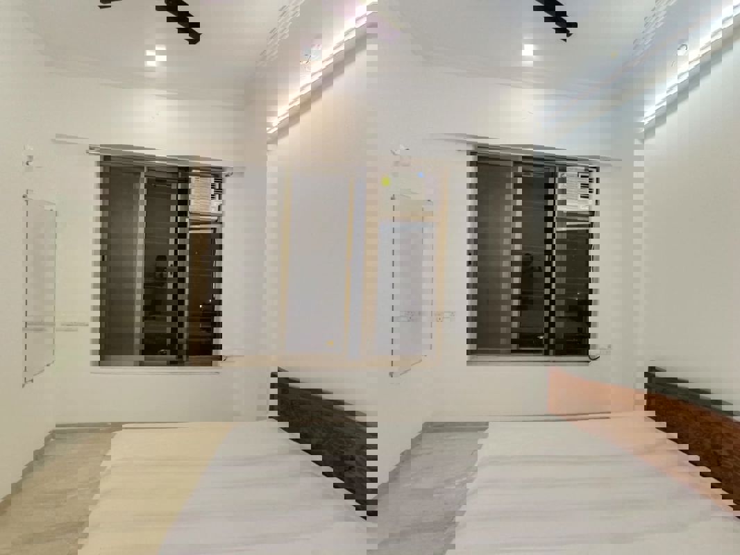 1 BHK Apartment For Rent in Kukreja Hari Kunj II