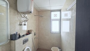 Bathroom in 2 BHK Apartment at Ireo Uptown, Sector 66 – for Sale