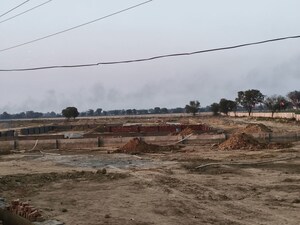  Plot For Sale in Sector 14