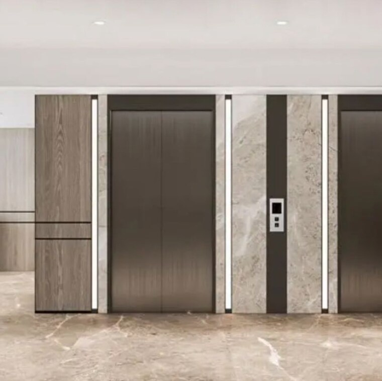 undefined, neelkanth-auris 3 Bedroom 895 Sq.Ft. Apartment In Panvel Sector 8 Navi Mumbai 9912479