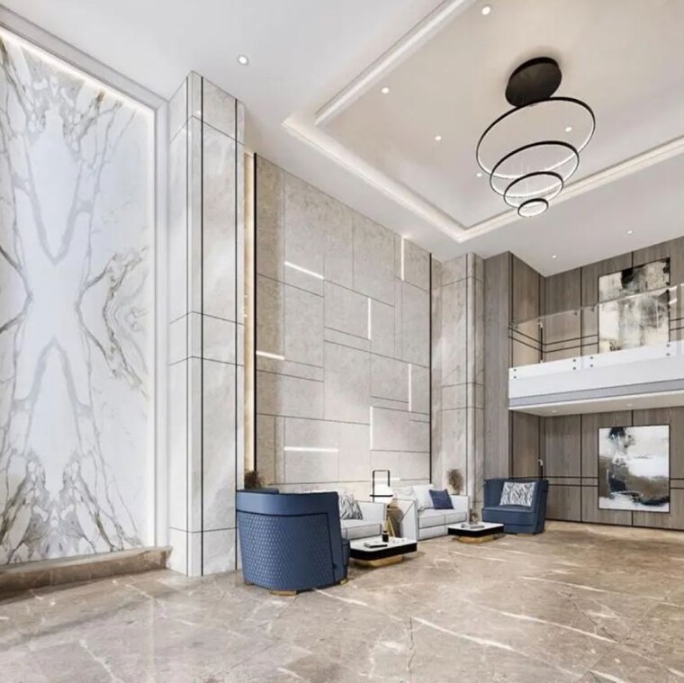 Bathroom, neelkanth-auris 3 Bedroom 895 Sq.Ft. Apartment In Panvel Sector 8 Navi Mumbai 9912479