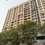 3 BHK + Extra Room 895 Sq.Ft. Apartment in Neelkanth Auris