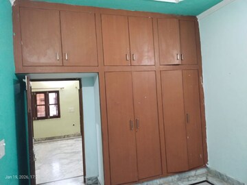 Furnished Amenities in 2 BHK Independent House at Gms Road – for Rent