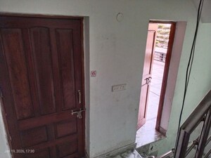 Furnished Amenities in 2 BHK Independent House at Gms Road – for Rent