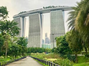 3 BHK Apartment For Sale in Smart World Sky Arc, Sector 69