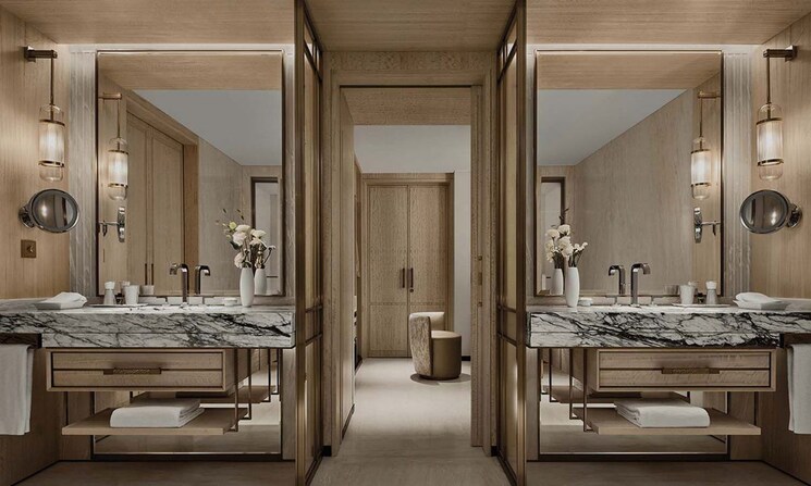 undefined, smart-world-sky-arc 3 Bedroom 2690 Sq.Ft. Apartment In Sector 69 Gurgaon 9912130