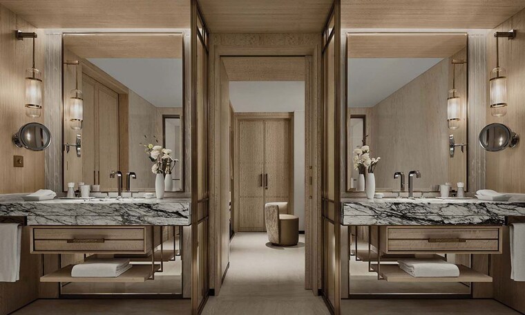 undefined, smart-world-sky-arc 3 Bedroom 2690 Sq.Ft. Apartment In Sector 69 Gurgaon 9912130