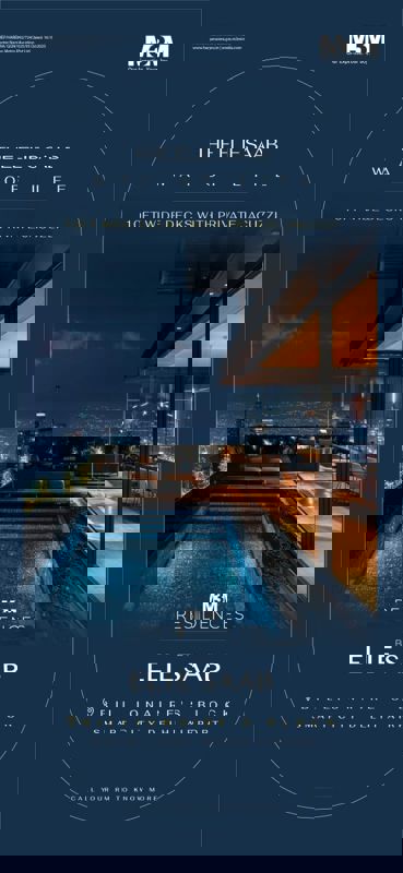 4 BHK Apartment For Sale in M3M Elie Saab