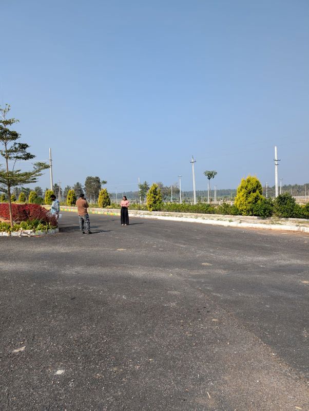 Plot For Sale in Vijay Nagar