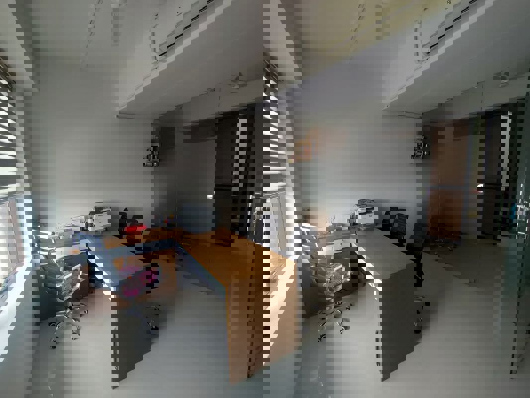 Office Space For Rent in Sola