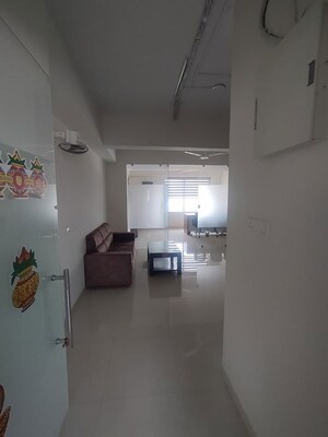 Furnished Amenities in  Office Space at Sola – for Rent