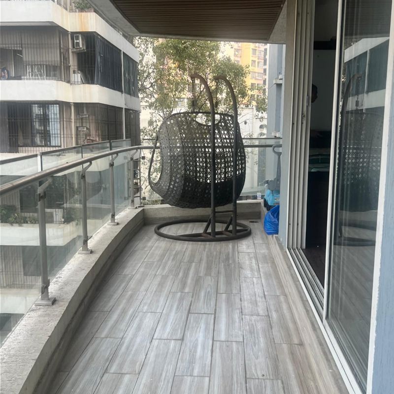 3 BHK Apartment For Rent in The Wadhwa The Nest