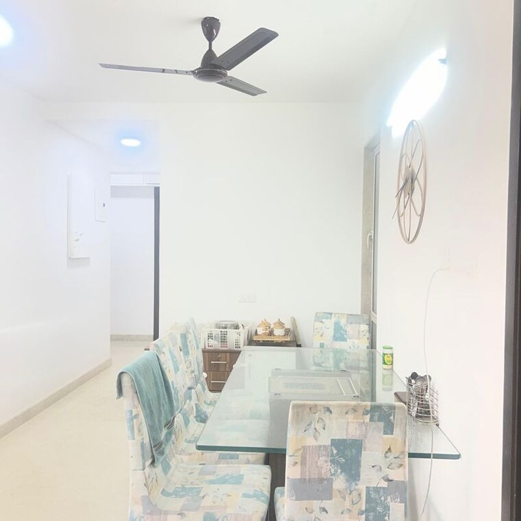 Bathroom, the-wadhwa-the-nest 3 Bedroom 2385 Sq.Ft. Apartment In Andheri West Mumbai 9912488