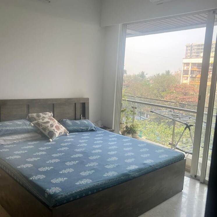 Bedroom, the-wadhwa-the-nest 3 Bedroom 2385 Sq.Ft. Apartment In Andheri West Mumbai 9912488