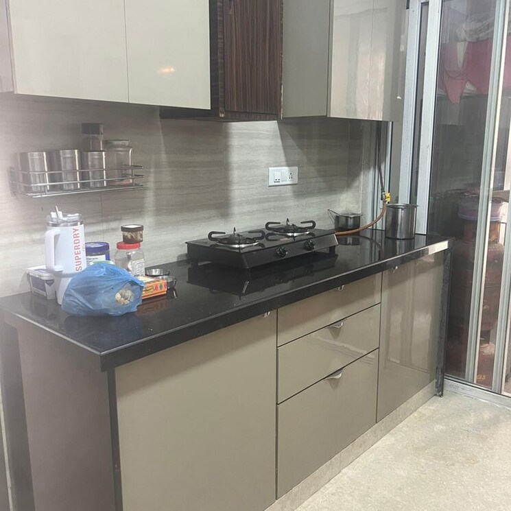 Kitchen, the-wadhwa-the-nest 3 Bedroom 2385 Sq.Ft. Apartment In Andheri West Mumbai 9912488