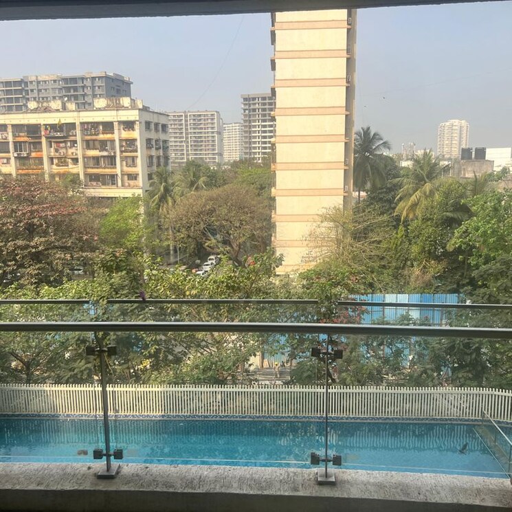 Swimming Pool, the-wadhwa-the-nest 3 Bedroom 2385 Sq.Ft. Apartment In Andheri West Mumbai 9912488