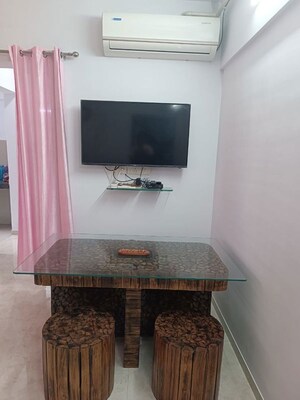 Bedroom in 1 BHK Apartment at Lodha Palava City Lakeshore Greens, Dombivli East – for Rent