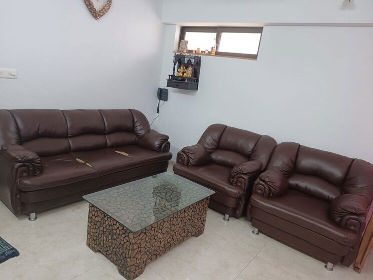 Living Room, lodha-palava-city-lakeshore-greens 1 Bedroom 505 Sq.Ft. Apartment In Dombivli East Thane 9912489