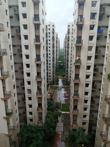 1 BHK Apartment – Exterior View View at Lodha Palava City Lakeshore Greens, Dombivli East - for Rent