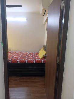 1 BHK Apartment For Rent in Lodha Palava City Lakeshore Greens